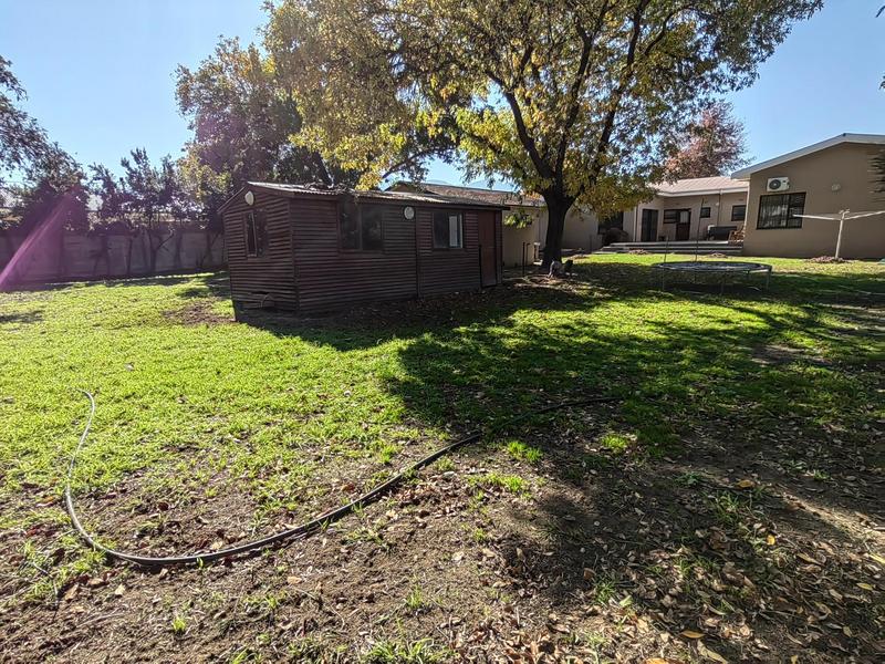 4 Bedroom Property for Sale in Prince Alfred Hamlet Western Cape